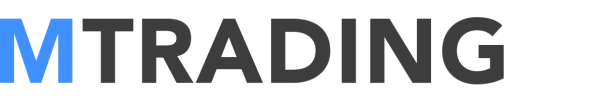 Mtrading logo