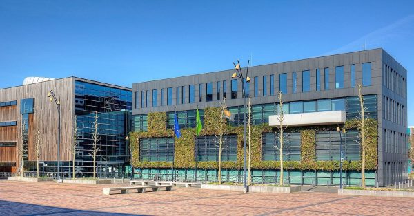Thuis in de wereld van Gemeente Dijk en Waard