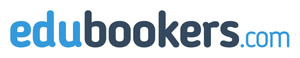 Edubookers logo