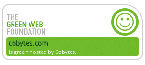 the-green-web logo