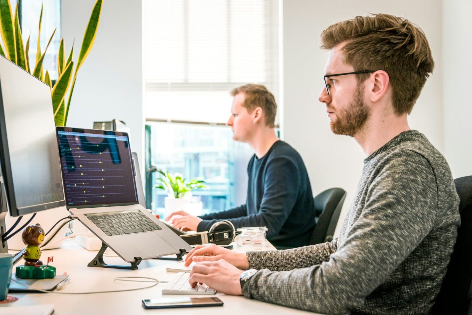 Archipel kiest voor zekerheid en flexibiliteit met werkplekbeheer van Cobytes